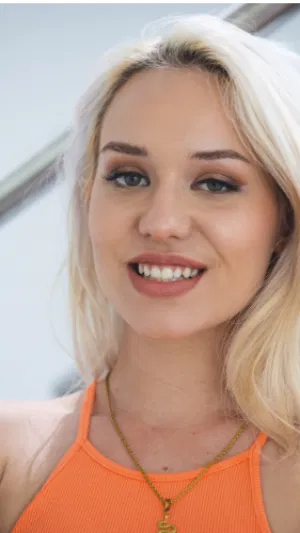 greta123's Profile Photo