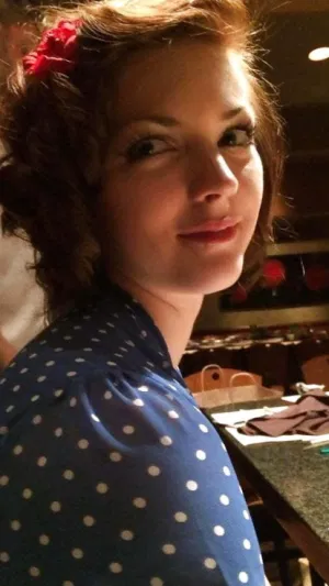 maya452, 23 years old from Ireland