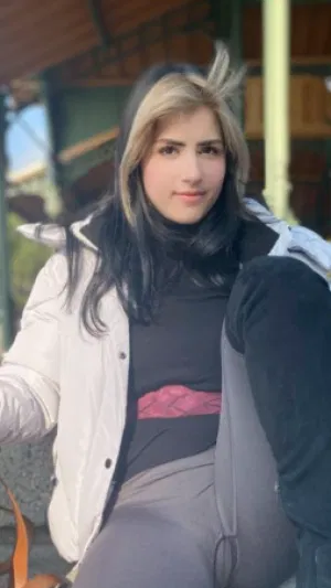 nalya45, 22 years old from Spain