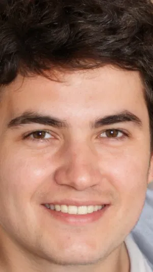 Brian9291, 19 years old from Germany