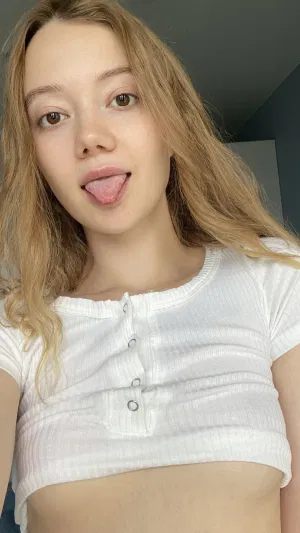 Anne5286, 19 years old from United States