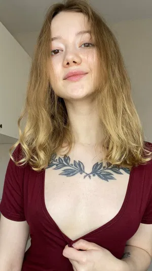 Kaitlyn, 20 years old from United States