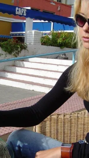 mariya74, 23 years old from United States