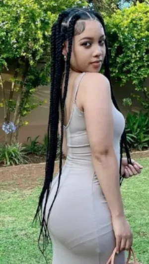 harper45, 23 years old from Norway