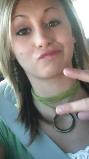 uikea, 23 years old from Canada