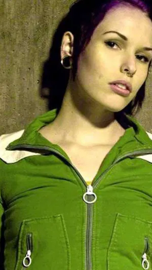 dremia, 24 years old from Canada