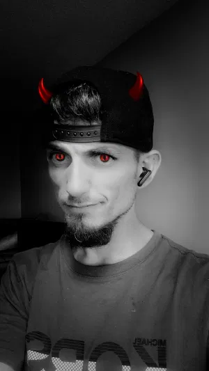 MichaelMet's Profile Photo