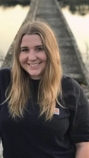 riyu, 23 years old from Ireland