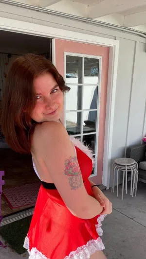 Foxx, 22 years old from United States