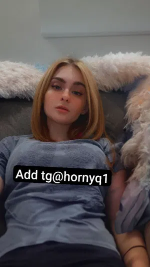 Luna Baby, 20 years old from United States