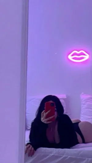 Luna08, 21 years old from United States