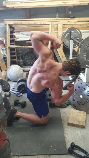 Brosen16, 23 years old from Canada