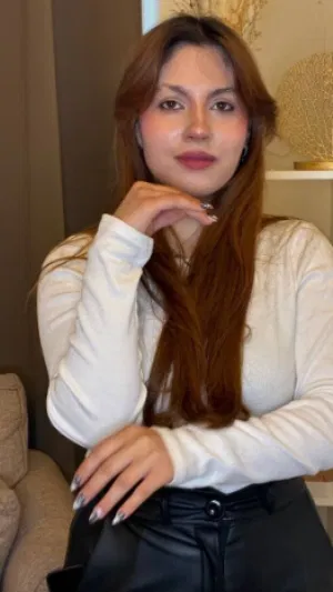 aisha123, 24 years old from Canada
