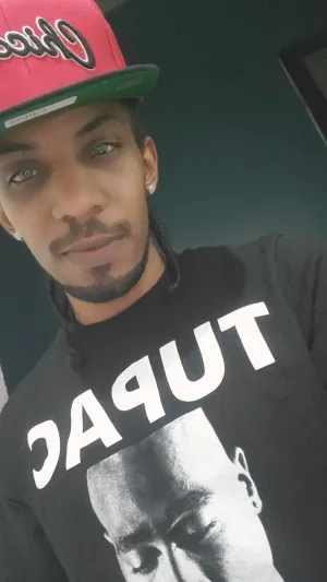 Willfreaky, 33 years old from United States