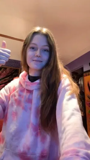 Jessica986, 20 years old from United States
