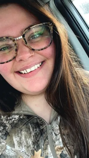 rtyu, 24 years old from United States