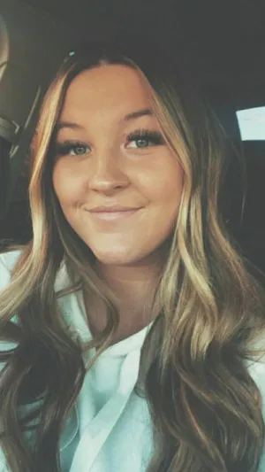 janifa45, 25 years old from United States