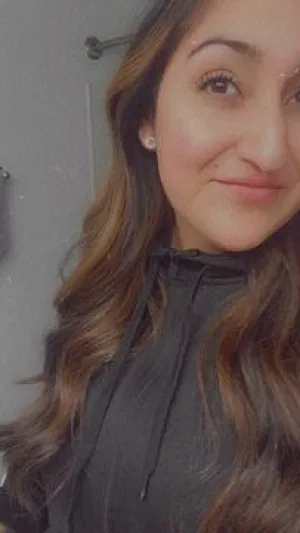 annac, 25 years old from United Kingdom