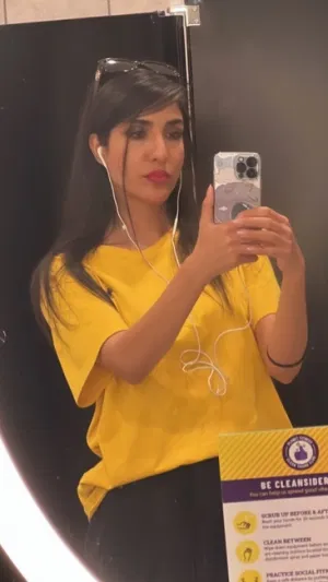 risha's Profile Photo