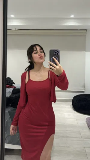 Julianrose070, 22 years old from United States