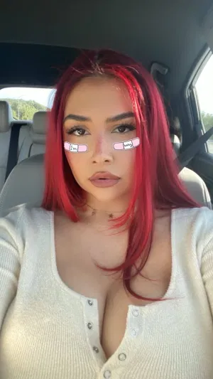 Hotbigkayka, 25 years old from United States