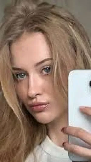 Destiny, 22 years old from United States