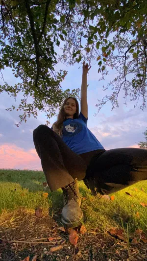 rolate6087, 20 years old from United States