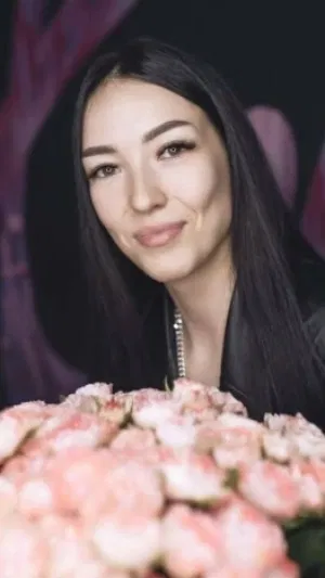 tisha123, 23 years old from United Kingdom