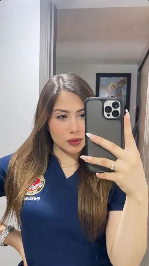 Tania, 25 years old from United Arab Emirates