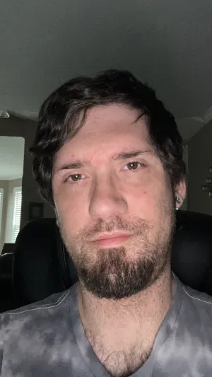 RetroTouch, 34 years old from United States