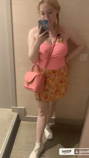 Erinax4677, 21 years old from United States