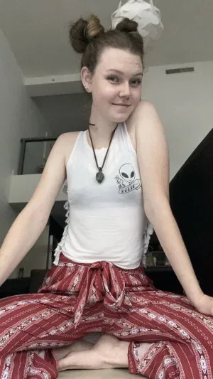 fibiti1726, 20 years old from United States