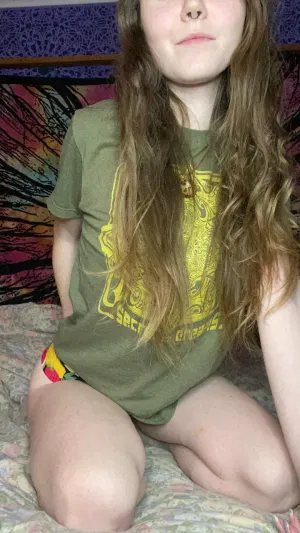 nenemo9257, 20 years old from France