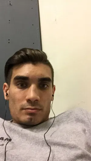 Micull92, 33 years old from United States