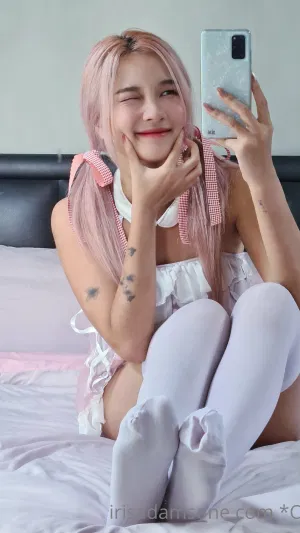 LilyJordan, 20 years old from United Kingdom