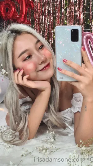 AmyBall, 20 years old from United States