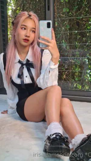 SandyGBishop, 19 years old from United States