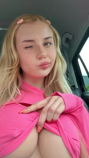 Melissa5_, 20 years old from United States