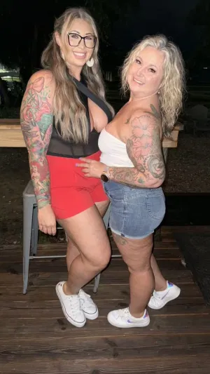 Davina917, 38 years old from United States