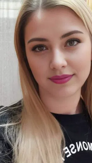 jutrena123, 23 years old from Canada