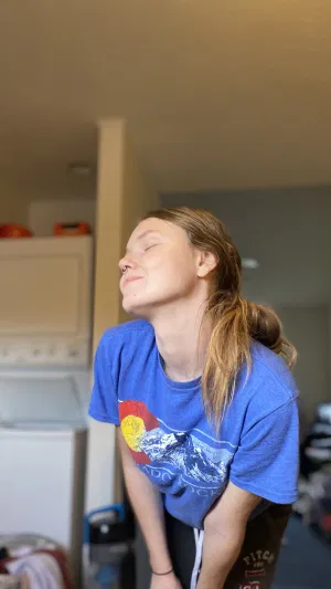 Licah6, 20 years old from United States