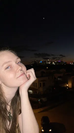 Licah43, 20 years old from United States