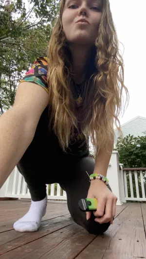 Lica69c, 20 years old from United States