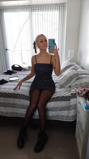 Jacika101, 20 years old from United Kingdom