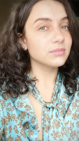 imma, 24 years old from United Kingdom