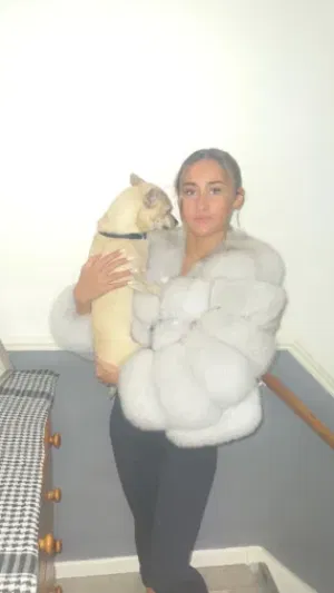 sfgsger, 23 years old from Ireland