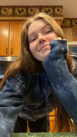 Licav97cx, 20 years old from United States
