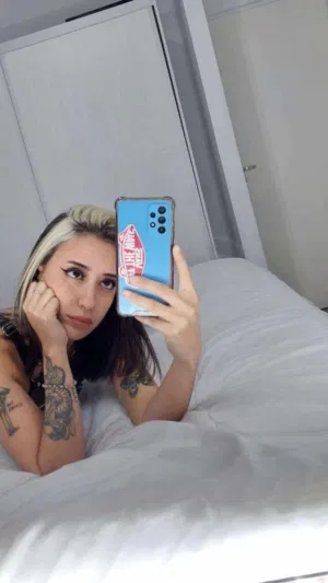 Jacika601, 20 years old from United States