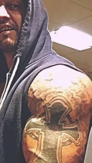 Socks1003, 42 years old from United Kingdom