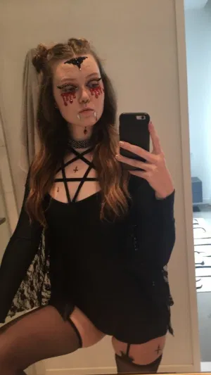 Licav5, 20 years old from United States